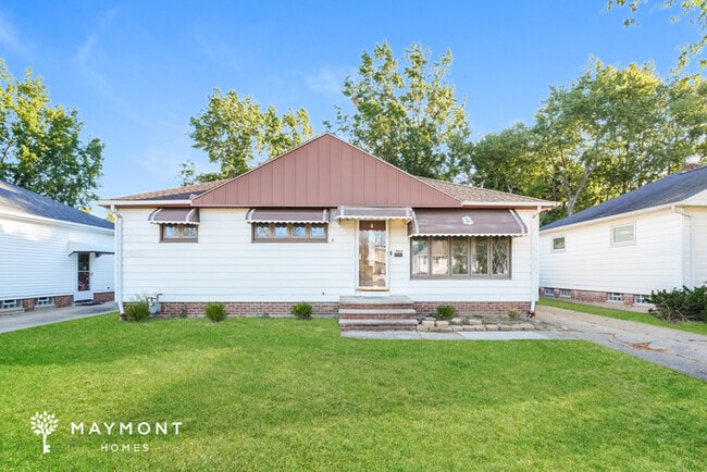 property at 703 Sterling Rd