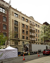 605 W 112th St in New York, NY - Building Photo - Building Photo