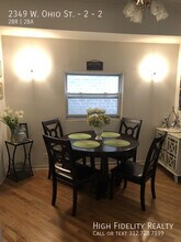 2349 W Ohio St in Chicago, IL - Building Photo - Building Photo