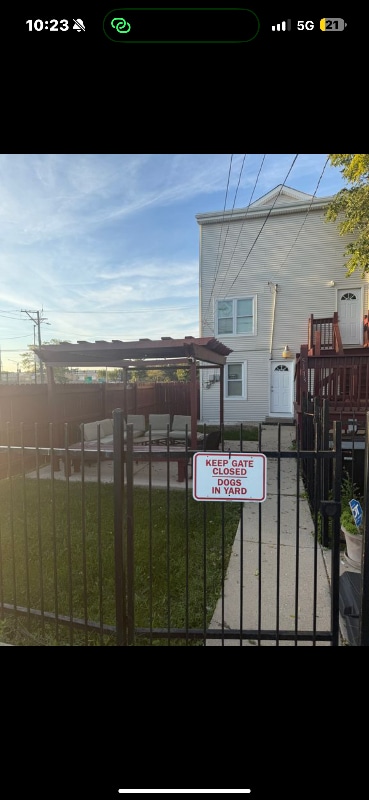 5113 W Lexington St in Chicago, IL - Building Photo - Building Photo