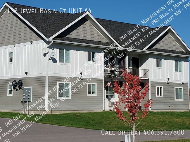 property at 138 Jewel Basin Ct