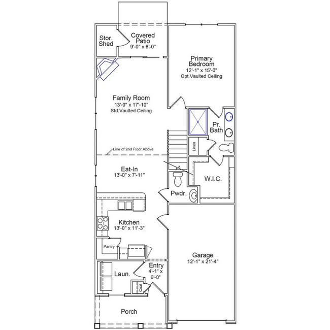 376 Nettle Ln in Greenville, SC - Building Photo - Building Photo