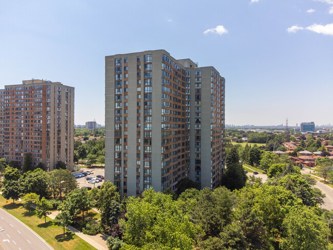 Bridlewoode Place III in Toronto, ON - Building Photo - Building Photo