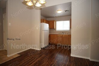 12416 Tierra Alamo Dr in El Paso, TX - Building Photo - Building Photo