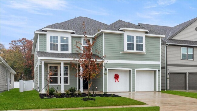 5908 Revere Dr in Providence Village, TX - Building Photo - Building Photo