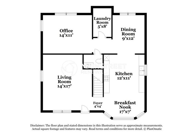 350 S Wilson St in Villa Rica, GA - Building Photo - Building Photo