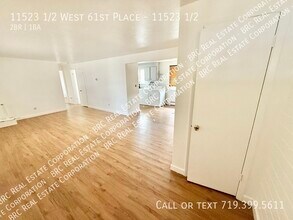 11523 1/2 W 61st Pl in Arvada, CO - Building Photo - Building Photo