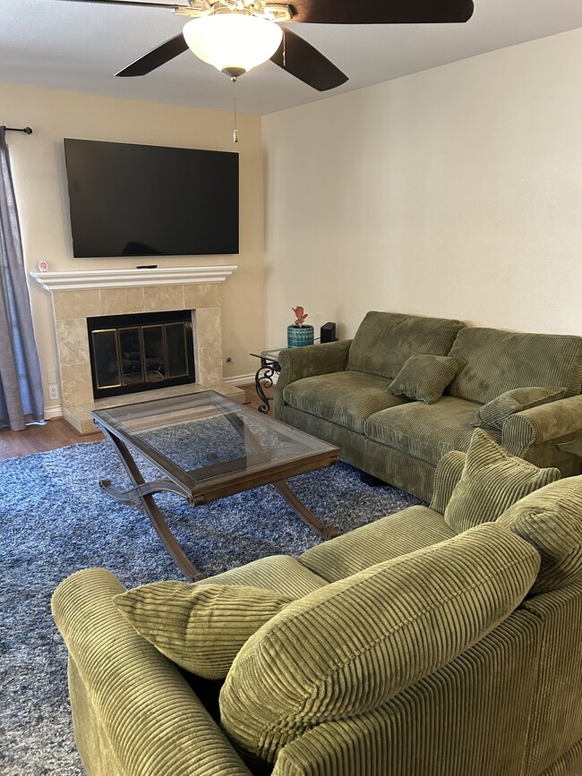 property at 1120 Grape St