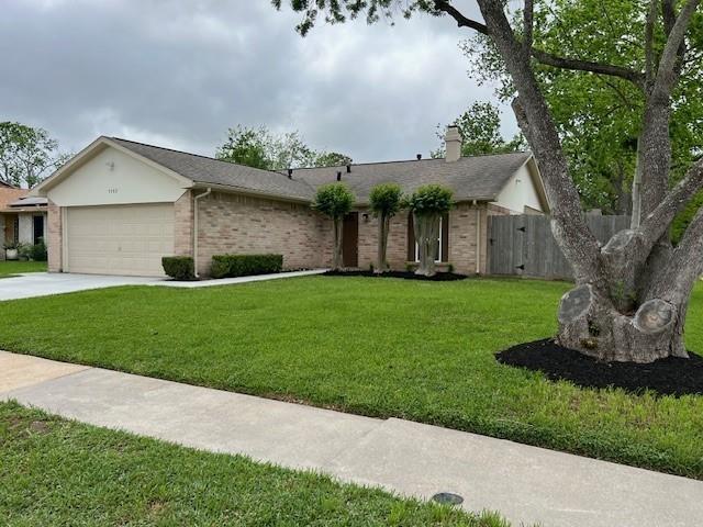 7502 Trabajo Dr in Houston, TX - Building Photo - Building Photo