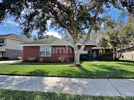 2091 Cherokee Cove Trl in Jacksonville, FL - Building Photo