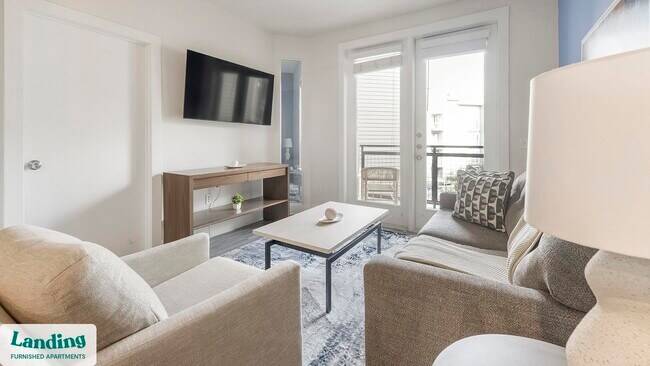 810 W St Johns Ave in Austin, TX - Foto de edificio - Building Photo