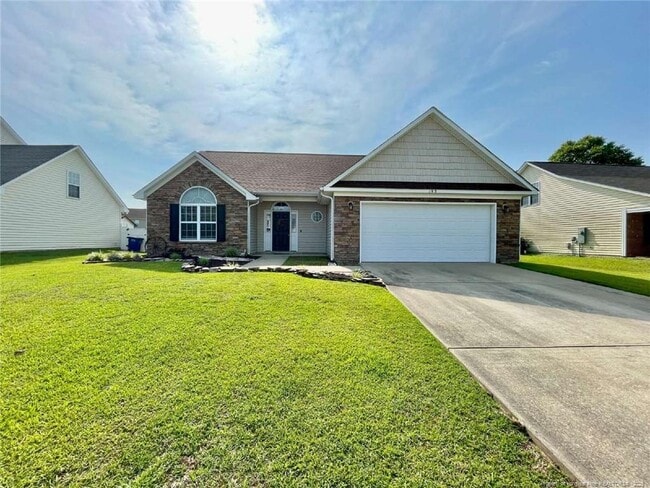 property at 193 Lochwood Dr