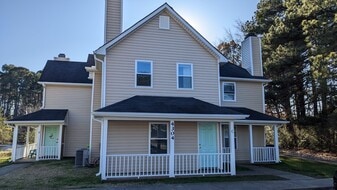 4304 Presley Ct, Unit B