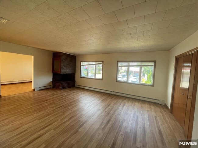 property at 163 Madison