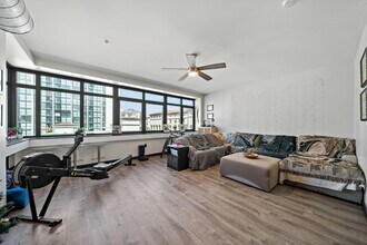 1551 Fourth Ave in San Diego, CA - Building Photo - Building Photo