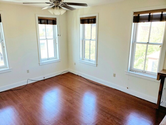 1601 Shakespeare St in Baltimore, MD - Building Photo - Building Photo