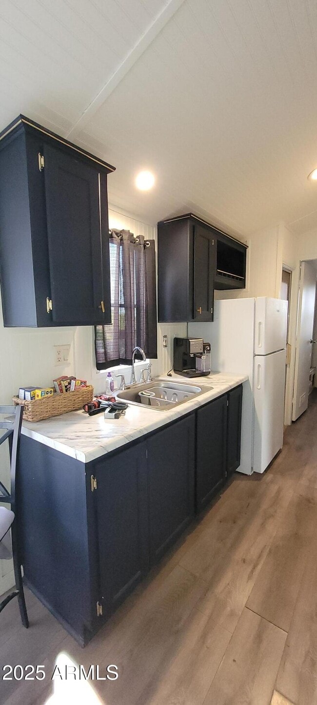 22219 W Blue Sky Dr in Wittmann, AZ - Building Photo - Building Photo