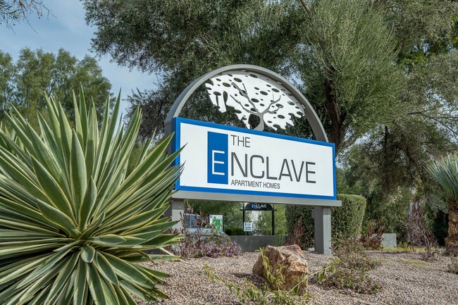 The Enclave Apartment Homes photo'