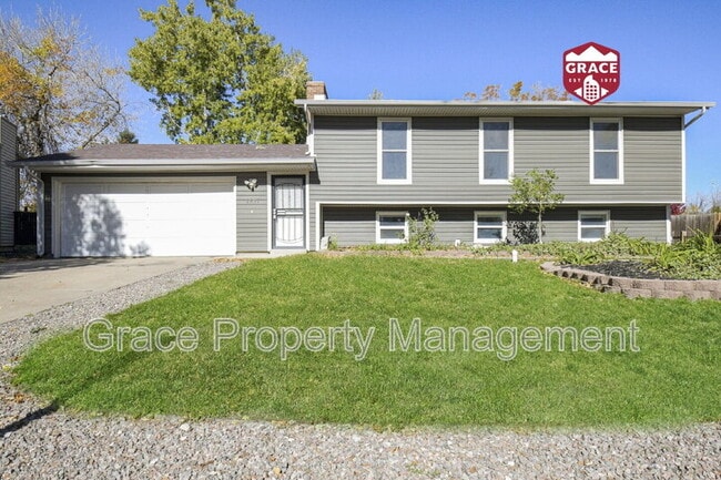 property at 1557 S Salida Way