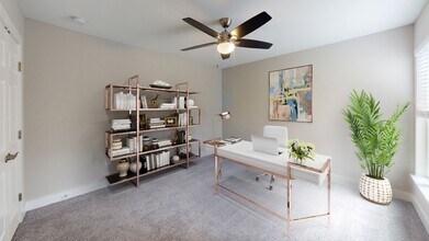 Regency Place in Raleigh, NC - Building Photo - Building Photo