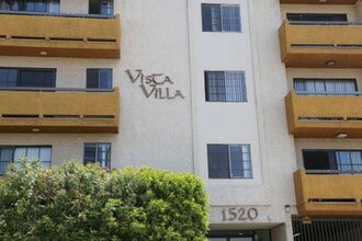 Vista Luxury Investments, LLC in Los Angeles, CA - Foto de edificio - Interior Photo