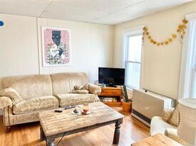 54 Intervale Ave in Burlington, VT - Building Photo