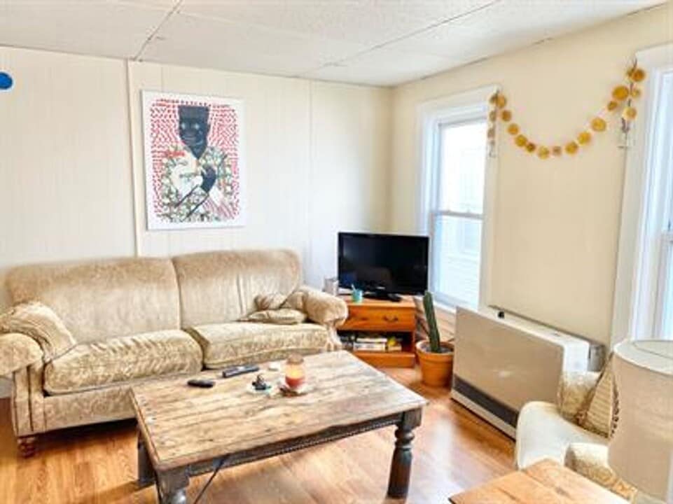 54 Intervale Ave in Burlington, VT - Building Photo