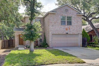 10138 Sandbrook Hill in San Antonio, TX - Building Photo - Building Photo