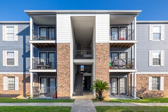 The Sound at Saint Martin in Biloxi, MS - Foto de edificio - Building Photo