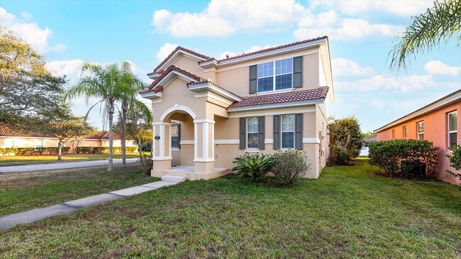 3446 Pegaso Ave in New Smyrna Beach, FL - Building Photo - Building Photo