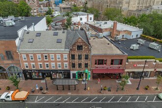 21 Broadway in New Haven, CT - Building Photo - Building Photo
