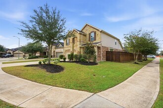 3502 Fern Creek Ct, Unit 4-409 in Fulshear, TX - Building Photo - Building Photo