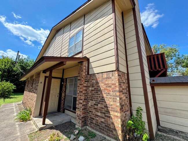 3002 Chaucer Dr in Killeen, TX - Building Photo - Building Photo