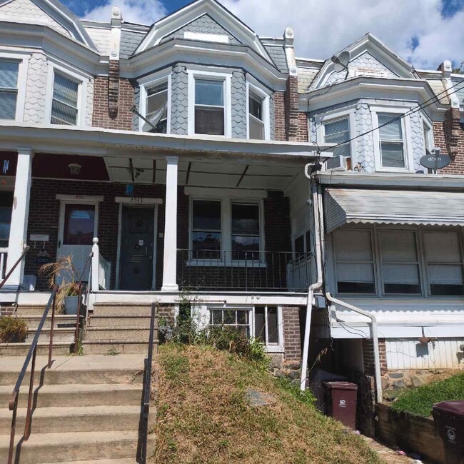 property at 2517 N West St