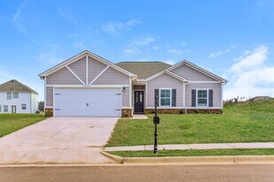 26218 Beech Grv Ln NW in Madison, AL - Building Photo