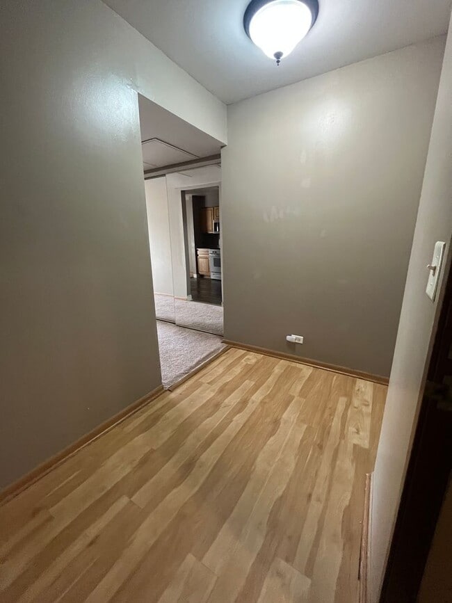 property at 3000 Bayside Dr