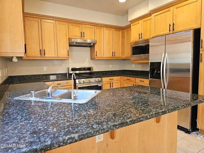 property at 5616 Etiwanda Ave