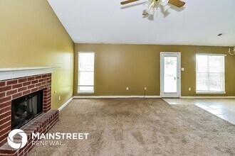 6754 Quimby Dr in Horn Lake, MS - Building Photo - Building Photo