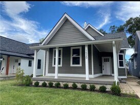 1520 Spann Ave in Indianapolis, IN - Building Photo