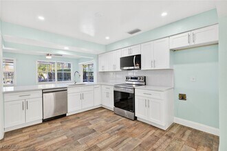 4312 S Atlantic Cir in North Fort Myers, FL - Building Photo - Building Photo