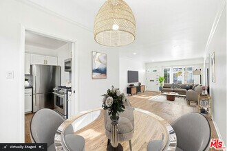 948 20th St in Santa Monica, CA - Building Photo - Building Photo