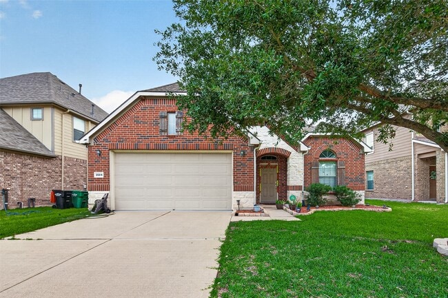 property at 25814 Westbourne Dr