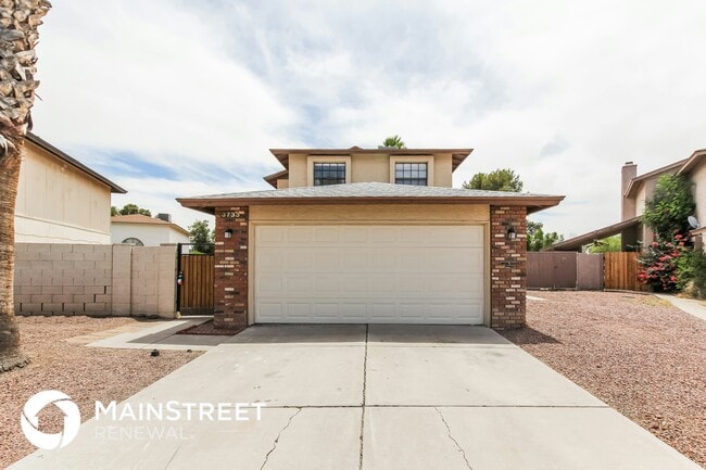 3733 W Villa Theresa Dr in Glendale, AZ - Building Photo - Building Photo