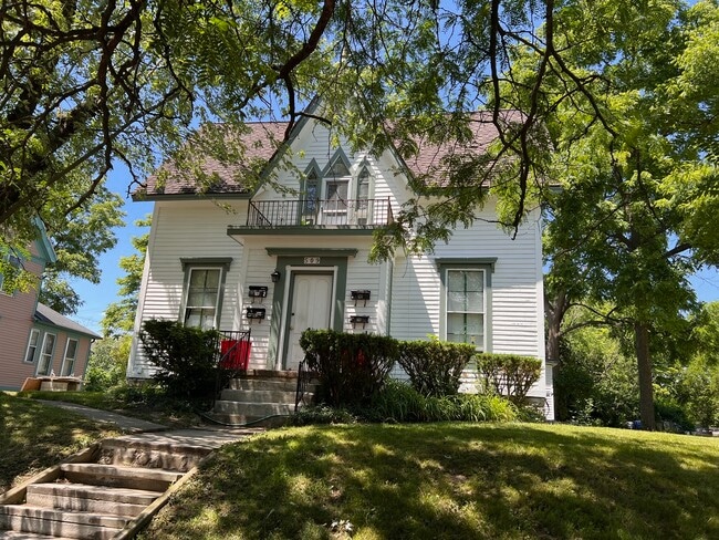 509 N Adams St, Unit #3