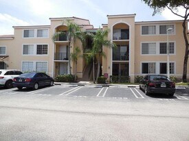 1721 Village Blvd in West Palm Beach, FL - Building Photo