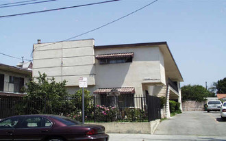 15133 Erwin St Apartments