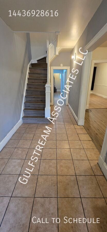 3903 Gwynn Oak Ave in Baltimore, MD - Building Photo - Building Photo