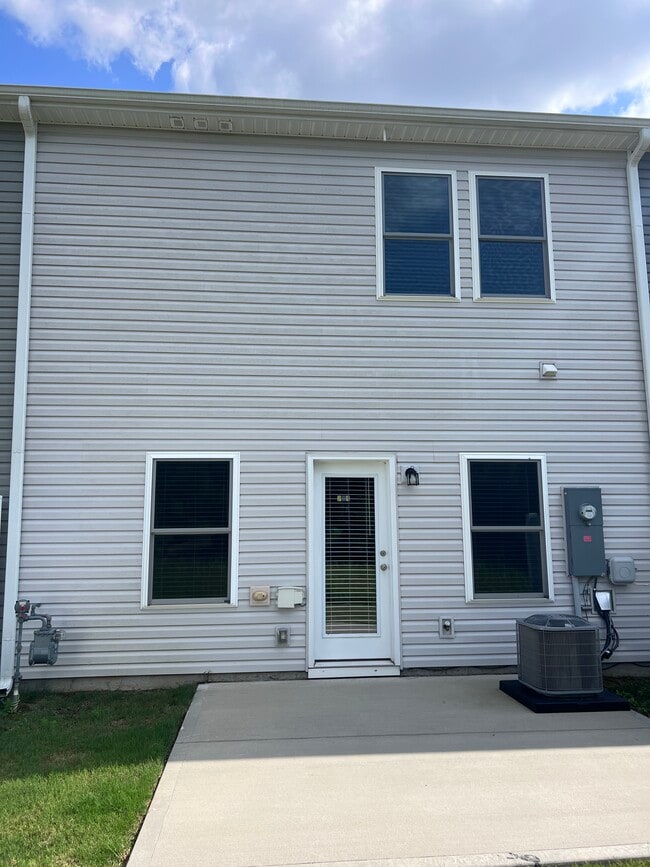 216 Briana Marie Way in Indian Trail, NC - Building Photo - Building Photo