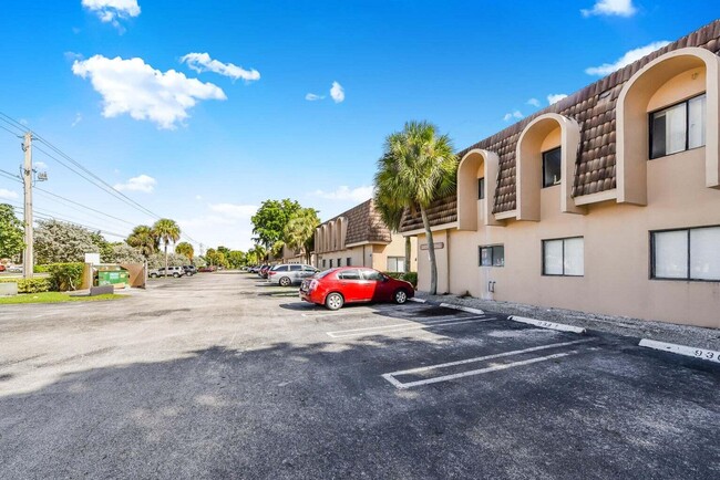 property at 10936 Royal Palm Blvd