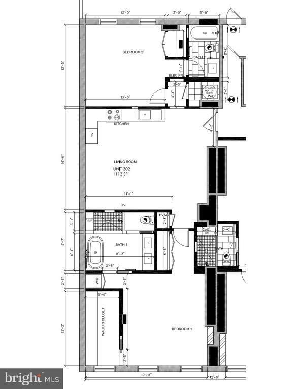 1602 Locust St in Philadelphia, PA - Building Photo - Building Photo